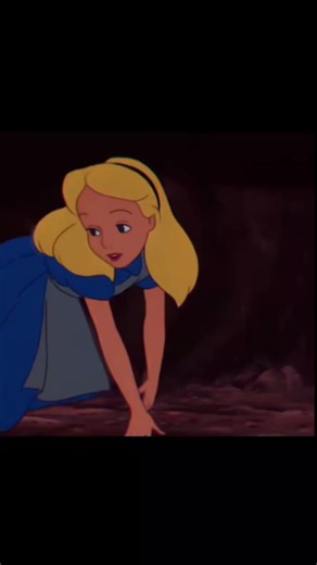alice in wonderland edit! #aliceinwonderland #edit #Alice #disney #CapCut