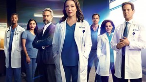 Doc (2025) season 1 Once More, With Feeling Reviews