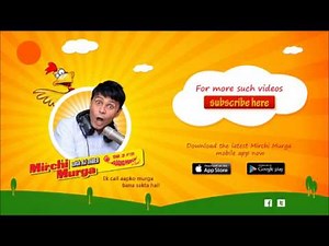 Mirchi Murga I Photo Share Kar Doon??