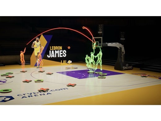 Sportradar Deepens Official Partnership with NBA with Launch of Innovative, Value-Add Fan Engagement Solutions