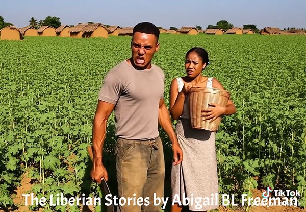 Kai's Dark Decision Leads to Tragedy in the Cassava Patch