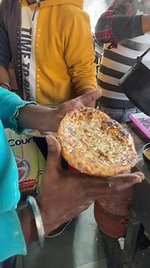 Amritsar Best Mathi Kulcha | Namaste India