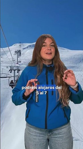 ⚡ Esquiades Deals ⚡ 📢 ¡Oferta EXCLUSIVA para esquiar en La Pierre Saint Martin!