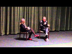 Cary Elwes - Princess Bride behind the scenes - Andre the Giant's fart