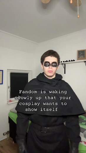 Creative SCPCosplay Ideas for SCP-049 Fans