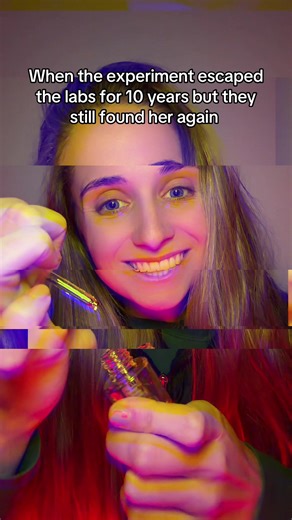 Meet Dr. Hera Richards… she’s a scientist but you need to be far from mad to accomplish what she’s done. #scifibooks #booktokfyp #indiebooktok #dystopianbooks #cyberpunk