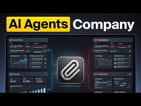 Paperclip: The AI Agent Tool That's Replacing OpenClaw