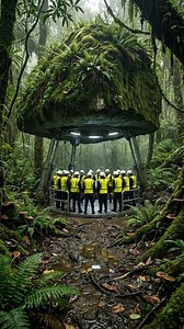 World’s Most Advanced Underground Secret Service Office 🧠🔒#SecretService #UndergroundBase #HiddenBunker #FuturisticOffice #HighTechBuild #construction | Natural Dose