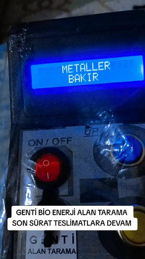 Genti Alan Tarama on Reels