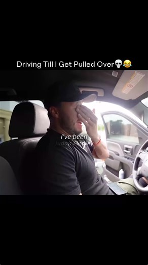 Driving This Until the Cops Pull Me Over 🚔😂 . . . #judah #truck #monstertruck #trucklife #liftedtrucks #offroad #cars #trucksofinstagram #viralvideo #explorepage #funnyvideo #cops #pulledover #trucknation #carcontent