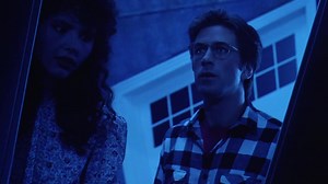 Watch 'Oh, Adam... What is this? That's the lost souls room; a room for ghosts that have been...' | Beetlejuice Clip