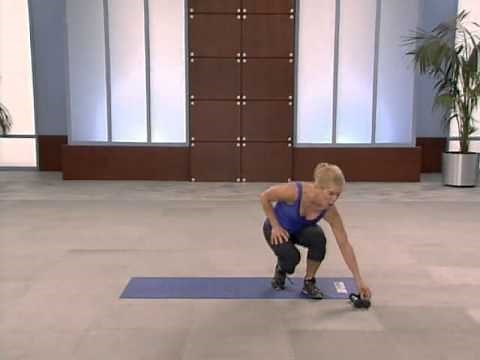 10 Pound Slimdown Workouts ExerciseTV3