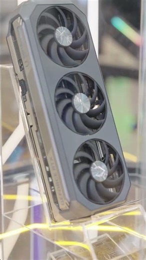 【COMPUTEX 2025】Tech in 60s - Discover the Future of AI Tech