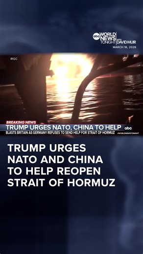 Iranian Drone Hits Baghdad Hotel, Massive Explosion