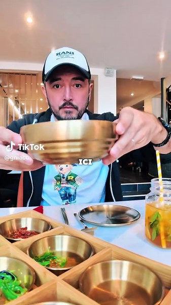 BBQ Home – Une expérience de barbecue coréen à Mons