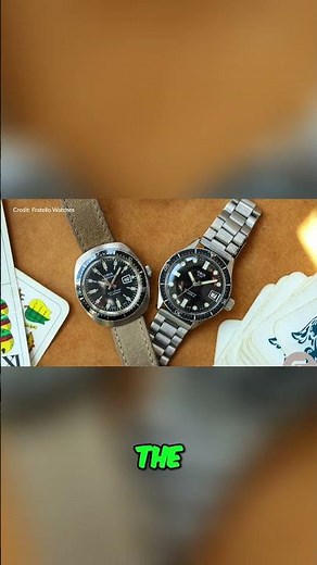 The Evolution of Oris Watches: From Vintage to Modern