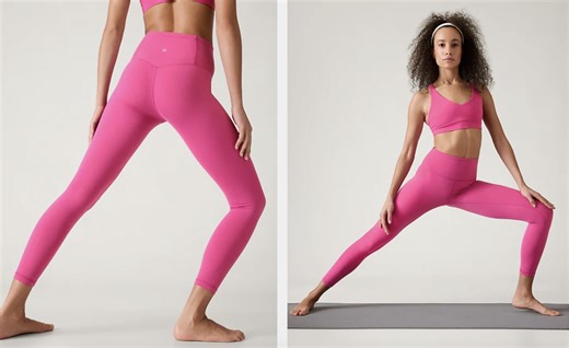 The absolute best leggings for any activity