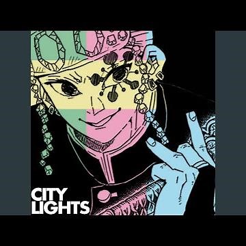 City Lights (Tengen Uzui Rap) (feat. Aizen)