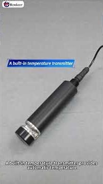 Top brand water COD sensor #watermonitoring #codsensor