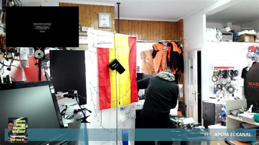 🔴🖥️ UPGRADE DE WIN10 A WIN11 EN PC NO COMPATIBLE AIO DE 10 AÑOS | 17-12-2025 🚀 #workstation #ryzen !redes !proton !comandos