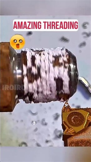 🤯🤯 THREADING | Ridge back to life