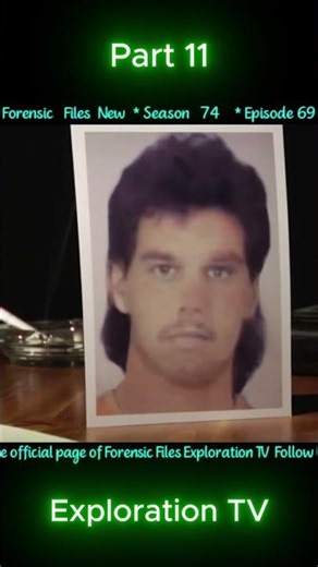 The Beer Bottle Clue: Solving Virginia Russell's Murder | Forensic Files