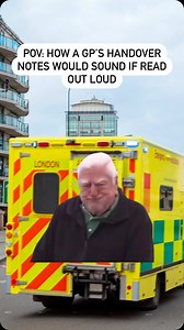 Good luck deciphering that handwriting 🤪 | The Medical Lounge