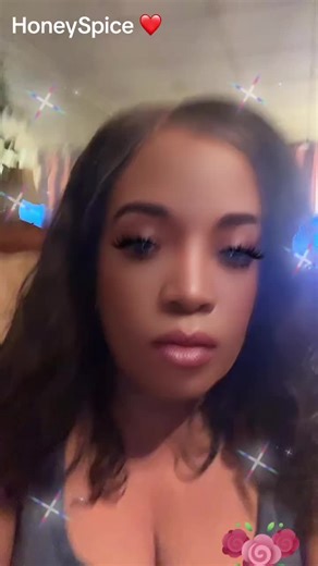 Much love HoneySpice ❤️🥰❤️🥰❤️🥰❤️