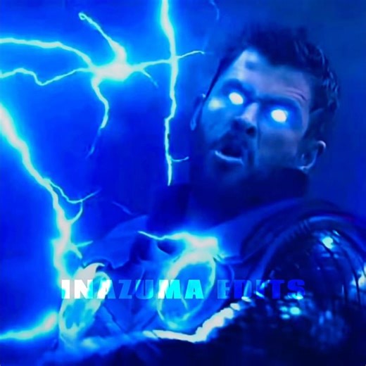 “Thor Odinson will return” |Thor Edit|Luna Na Praca (Ultra Slowed)-Dj samir|#avengersdoomsday #thor