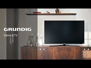 Grundig | Vision 8 TV