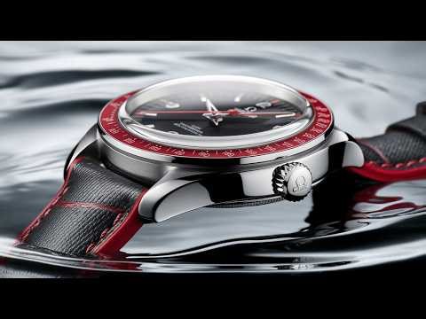 Top 7 Omega Watches That Define Luxury & Precision (2026)