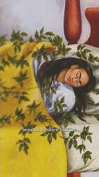 Frida Kahlo’s ‘El sueño (La cama) is one of the artist’s most haunting and introspective works