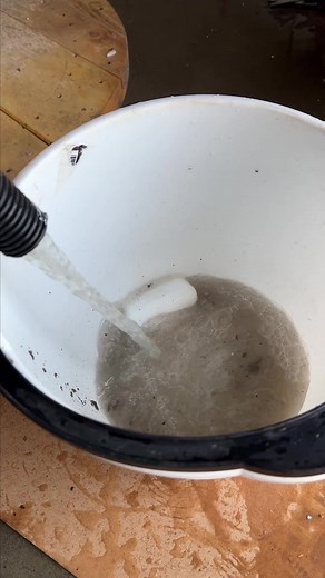 How to Get Rid of Washing Machine Smell