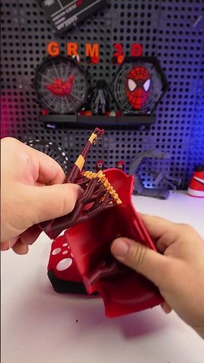 3D Printed Deadpool Xbox Controller Case