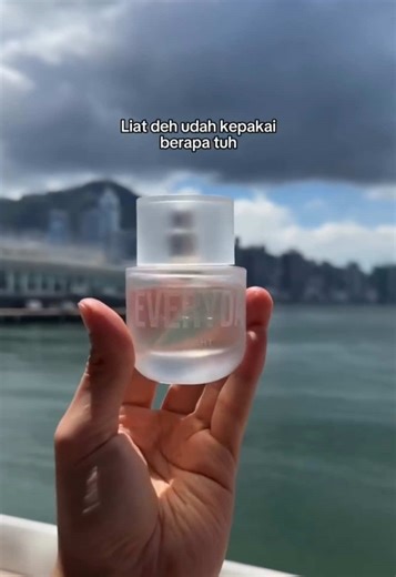 Travel Essentials with BLP Everyday Products