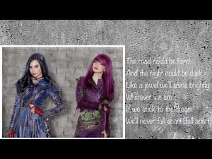 Better Together~ Dove Cameron & Sofia Carson