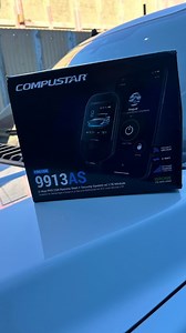 11 reactions | Compustar Premium Two-way Remote Start with Security System, 3 Miles of range & GPS tracking with DroneMobile! The Compustar 9913AS gives you total control and security, anytime, anywhere  Hassle-free financing options available  Visit us at 2364 Vía Segundo, San Ysidro, CA 92173 Any questions call us (619)690-1646 #compustar #caralarm #remotestart #gpstracking #gps #securitysystems #sandiego #chulavista #socal | JCPower Audio Shop | Facebook