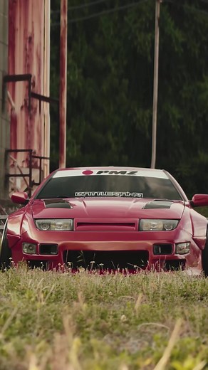 Custom Widebody Nissan 300ZX Showcase