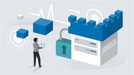 Course and exam overview - AKYLADE Cyber Risk Management Foundation RMF-001 (A/CRMF) Cert Prep Video Tutorial | LinkedIn Learning, formerly Lynda.com