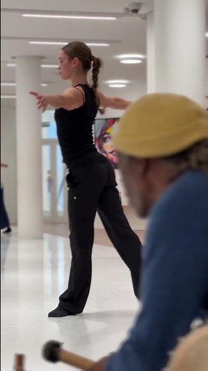 Adults Contemporary Classes at BAC