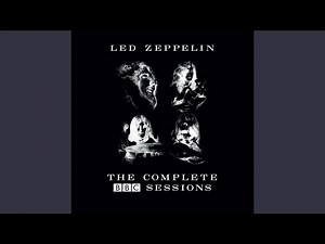 Sunshine Woman (Live on Rhythm and Blues from BBC Sessions) (Remaster)