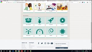 树莓派项目之系统安装