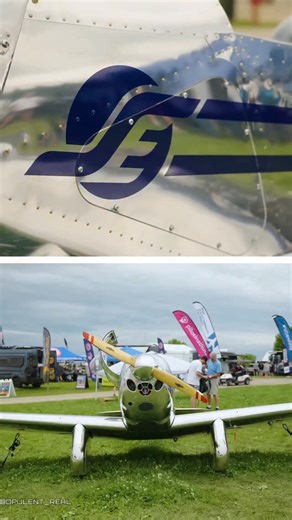 Opulent Realm | Meet the Spirit SE1 SLSA — a modern single-seat, open-cockpit aircraft built around efficiency, simplicity, and pure stick-and-rudder... | Instagram