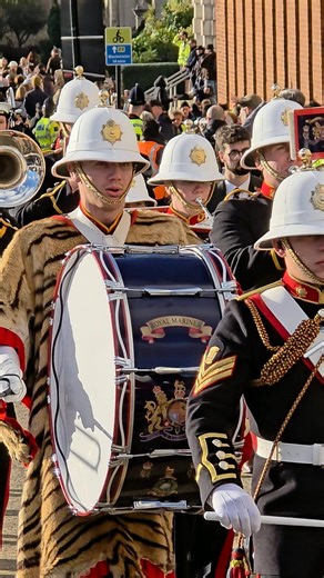 Well Done 👏 Today during the Lady Mayor’s Show in the City of London. #BritishTradition | British Tradition