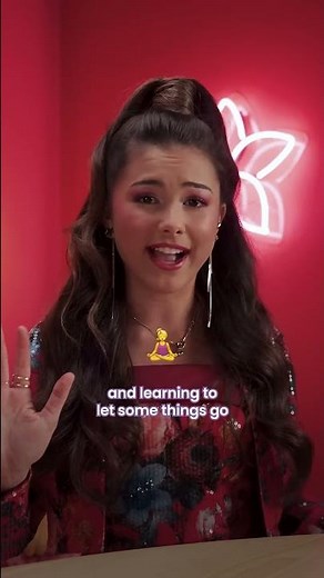 love this journey for her ☝❤️ | Electric Bloom | Disney Channel