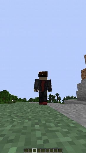 Coding a Creepy NPC in Minecraft - Mandela Catalogue Mod