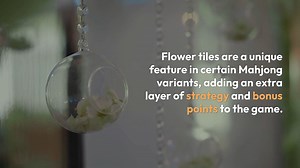 ExploringMahjongFlowerTiles