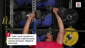 Get a workout in today...what's your motivation? | T.I.