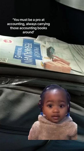 Don't forget to get the accounting books in this ‘beg kuning’ if you want to become a pro students. #account #accounting #accountingstudent