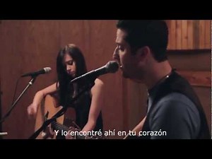 Boyce Avenue/ Megan Nicole - Heaven HD (Bryan Adams cover sub. español)